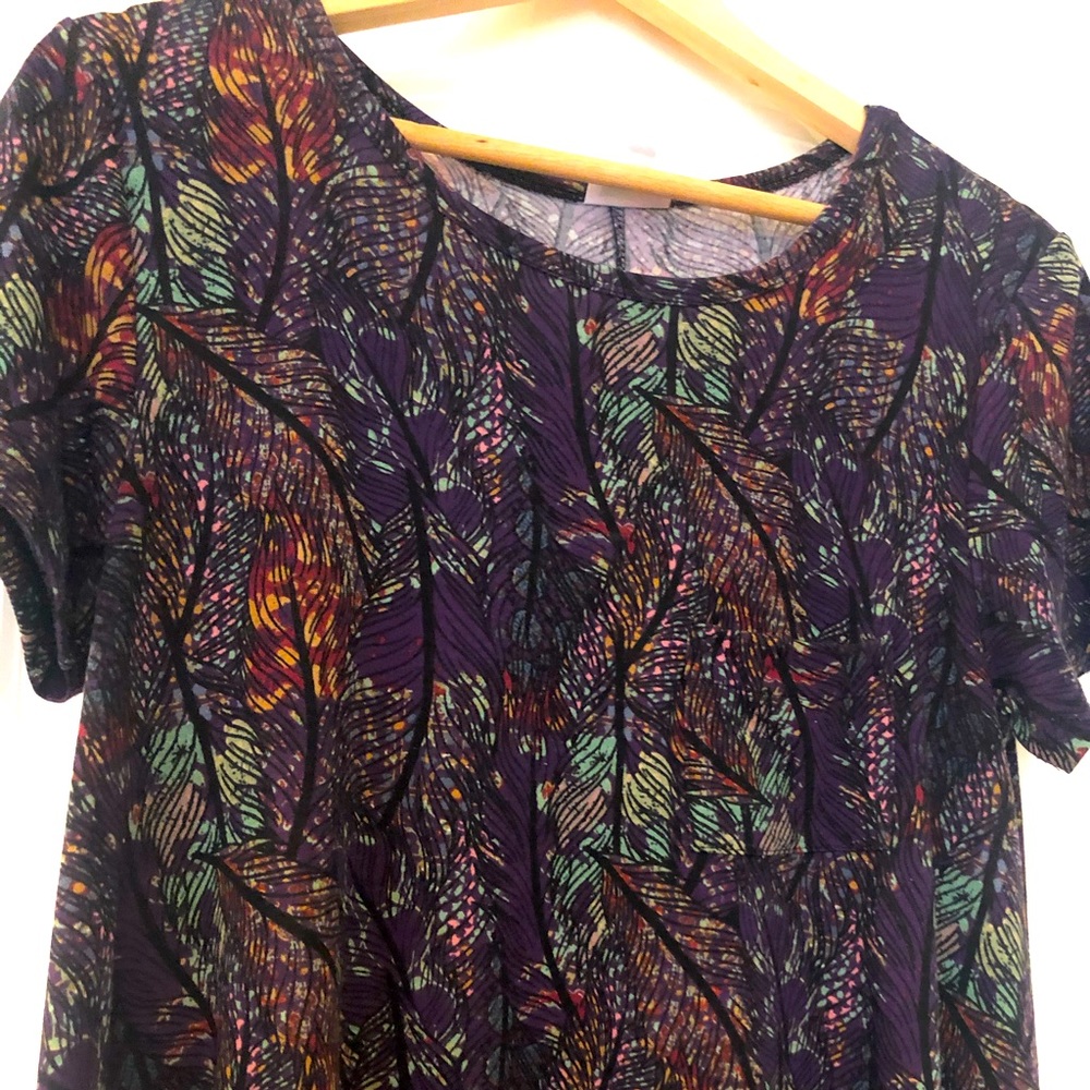 LuLaRoe Carly Dress
